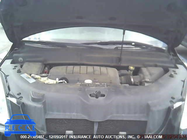 2011 Buick Enclave CXL 5GAKRBEDXBJ132557 зображення 8