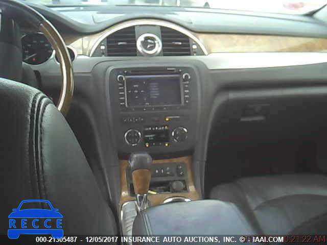 2011 Buick Enclave CXL 5GAKRBEDXBJ132557 зображення 2