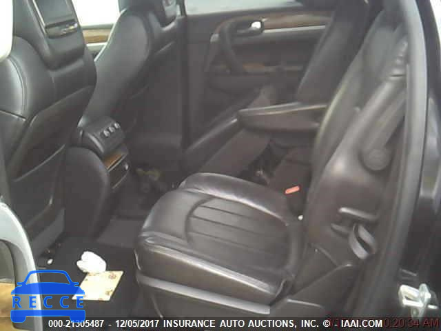 2011 Buick Enclave CXL 5GAKRBEDXBJ132557 зображення 6