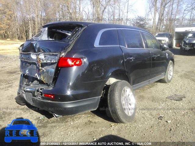 2013 Lincoln MKT 2LMHJ5NK0DBL50952 image 3