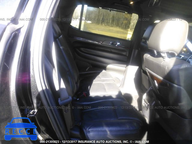 2013 Lincoln MKT 2LMHJ5NK0DBL50952 зображення 7