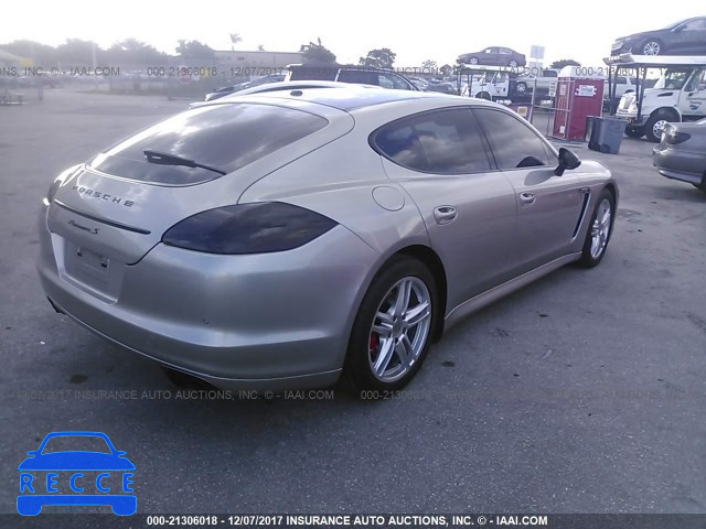 2011 Porsche Panamera S/4 WP0AB2A75BL061528 image 3