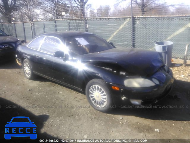 1993 Lexus SC 300 JT8JZ31C1P0015572 зображення 0