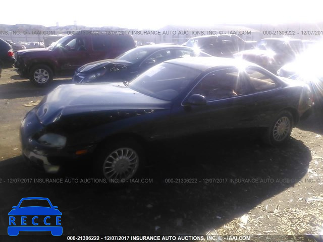 1993 Lexus SC 300 JT8JZ31C1P0015572 зображення 1