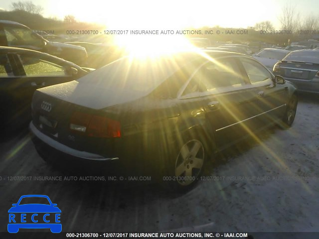 2006 AUDI A8 L QUATTRO WAUML44E56N014541 зображення 3