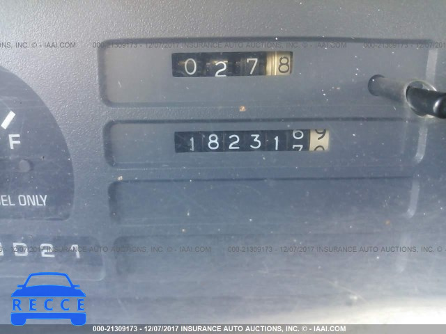 1991 Chevrolet Lumina EURO 2G1WN54T4M9184229 зображення 6