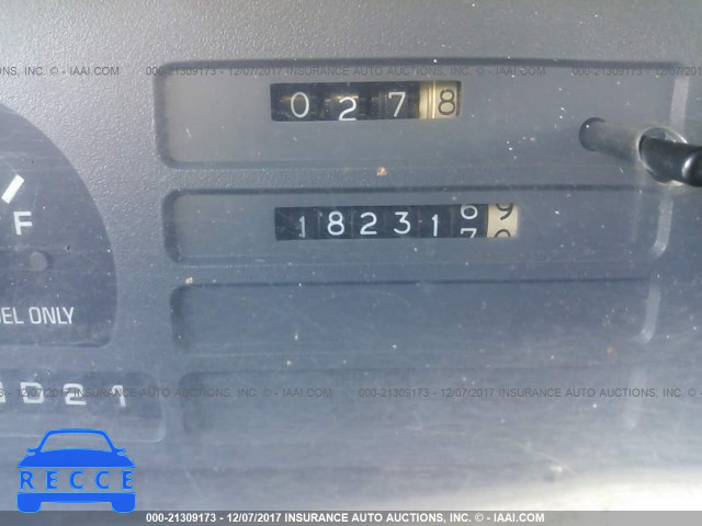 1991 Chevrolet Lumina EURO 2G1WN54T4M9184229 image 6