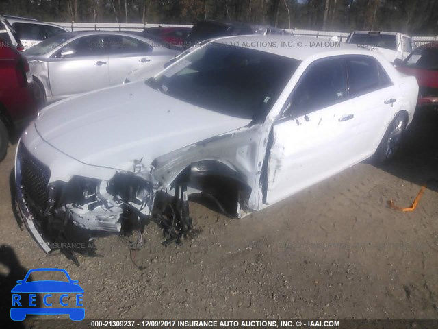 2018 CHRYSLER 300 LIMITED 2C3CCAEG4JH140215 image 1