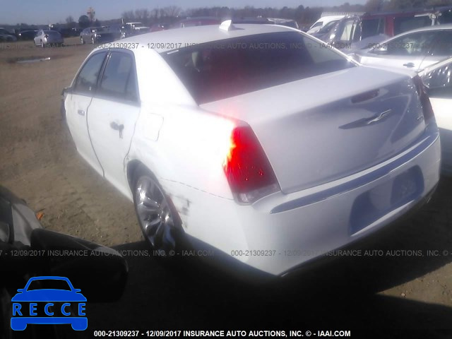 2018 CHRYSLER 300 LIMITED 2C3CCAEG4JH140215 image 2