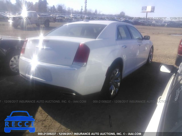 2018 CHRYSLER 300 LIMITED 2C3CCAEG4JH140215 image 3
