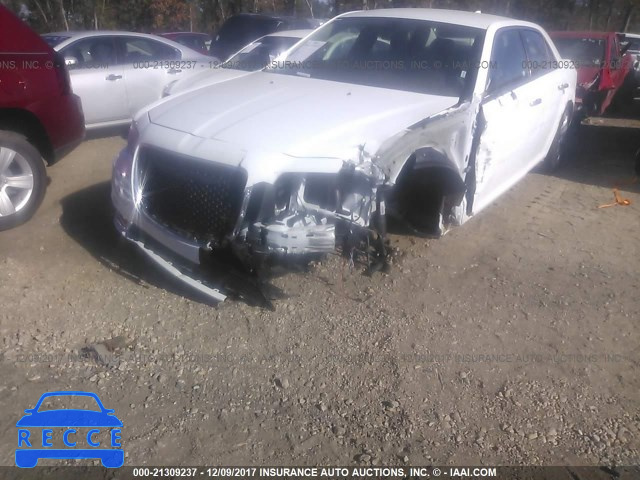 2018 CHRYSLER 300 LIMITED 2C3CCAEG4JH140215 image 5