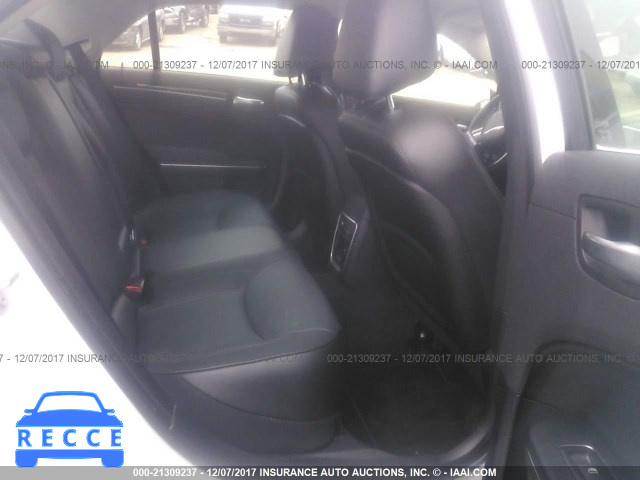 2018 CHRYSLER 300 LIMITED 2C3CCAEG4JH140215 image 7