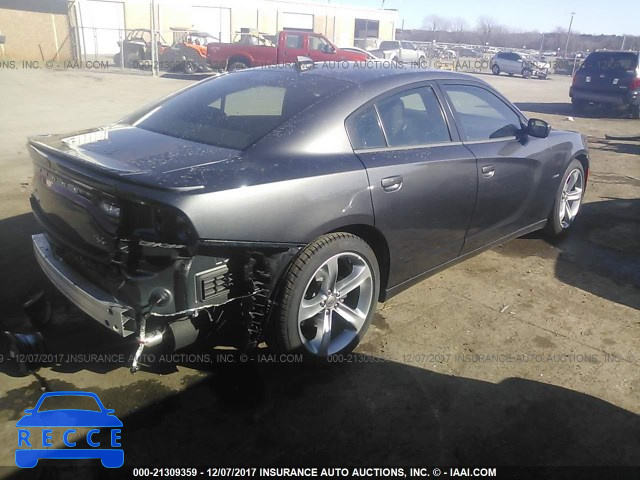 2018 DODGE CHARGER R/T 2C3CDXCT5JH133550 image 3