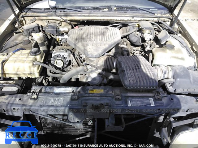 1995 Chevrolet Caprice CLASSIC 1G1BL52WXSR150445 image 9