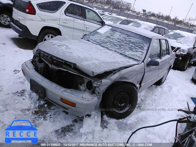 1995 Dodge Spirit 1B3AA4632SF534502 image 1