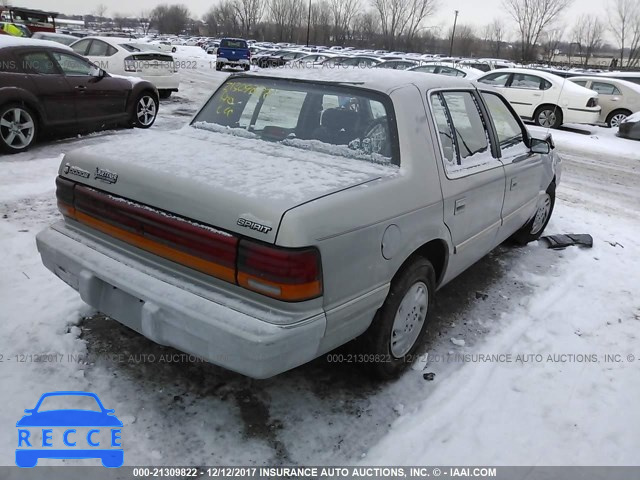 1995 Dodge Spirit 1B3AA4632SF534502 image 3