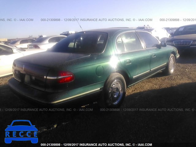1995 Lincoln Continental 1LNLM97V7SY654176 image 3