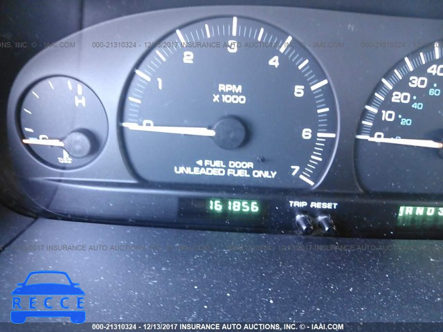 2000 Chrysler Grand Voyager SE 2C4GJ44R0YR837831 image 6