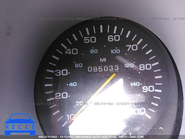 1996 Dodge Ram Wagon B3500 2B5WB35Z0TK147105 Bild 6