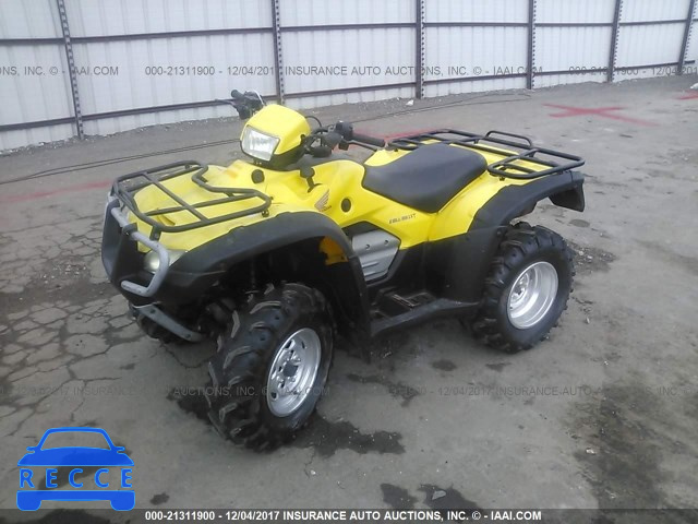 2005 Honda TRX500 FA 1HFTE260354401534 Bild 1