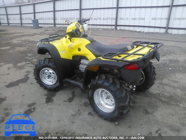 2005 Honda TRX500 FA 1HFTE260354401534 Bild 2