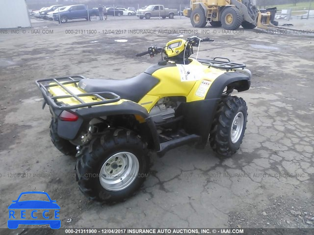 2005 Honda TRX500 FA 1HFTE260354401534 image 3