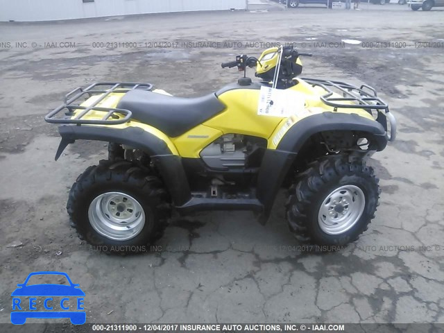 2005 Honda TRX500 FA 1HFTE260354401534 Bild 4