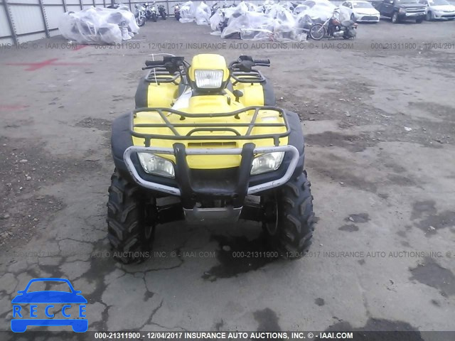 2005 Honda TRX500 FA 1HFTE260354401534 image 5