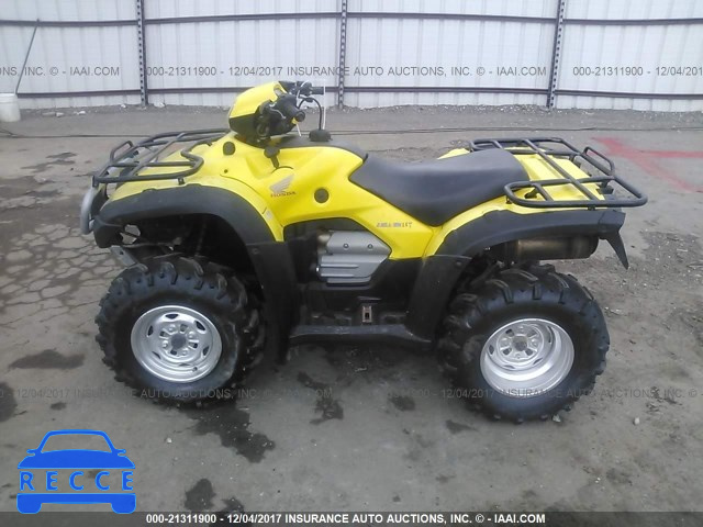 2005 Honda TRX500 FA 1HFTE260354401534 Bild 7