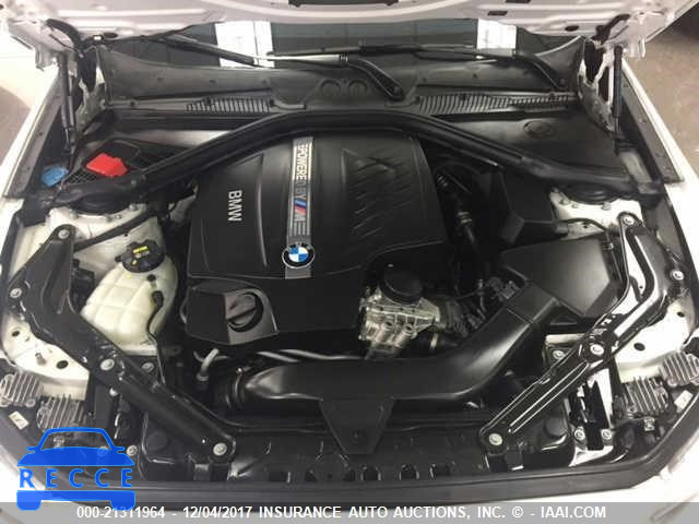 2017 BMW M2 WBS1H9C50HV786463 image 9