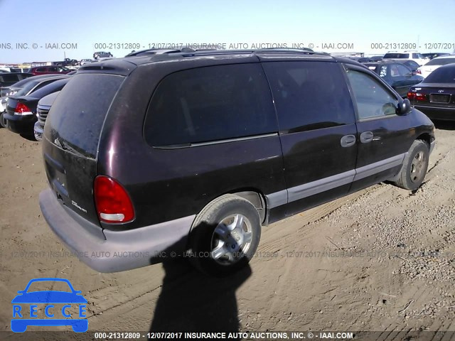 1997 Dodge Grand Caravan SE/SPORT 2B4GP44R6VR189208 зображення 3