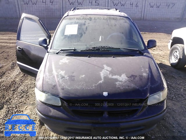 1997 Dodge Grand Caravan SE/SPORT 2B4GP44R6VR189208 image 5