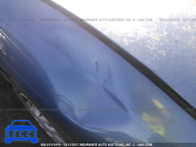 1999 Pontiac SUNFIRE SE 1G2JB1247X7518147 image 5