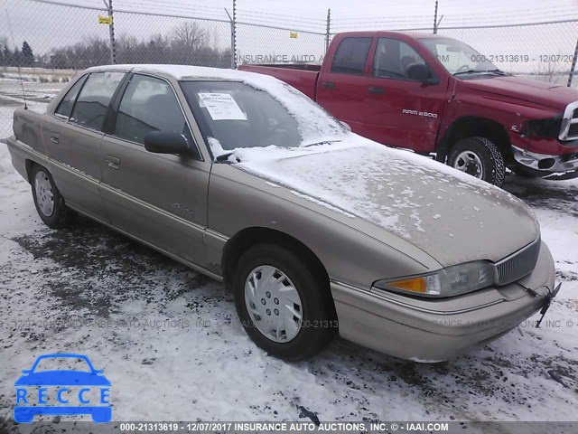 1996 Buick Skylark GRAN SPORT/CUSTOM/LIMITED 1G4NJ52M5TC432999 image 0