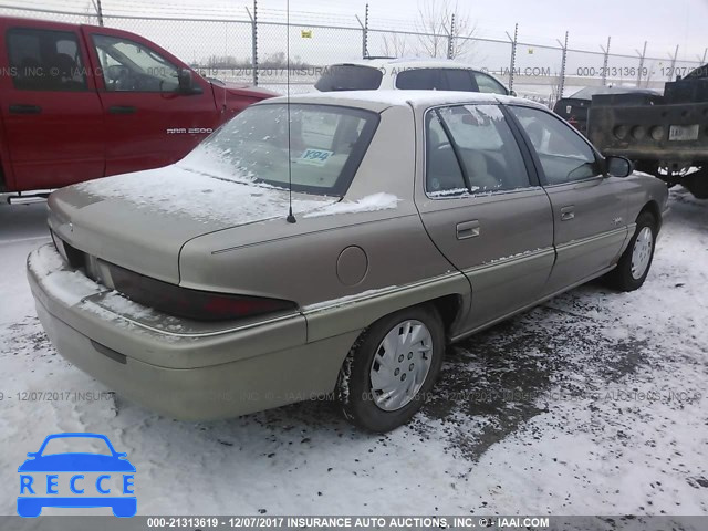 1996 Buick Skylark GRAN SPORT/CUSTOM/LIMITED 1G4NJ52M5TC432999 image 3