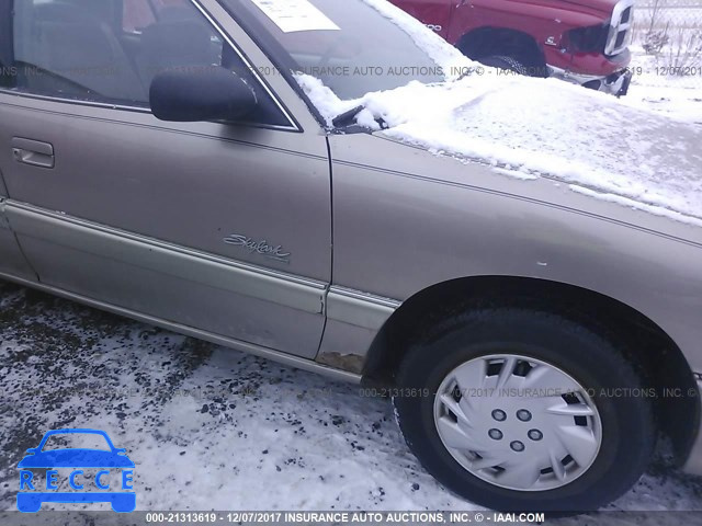 1996 Buick Skylark GRAN SPORT/CUSTOM/LIMITED 1G4NJ52M5TC432999 image 5