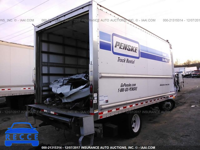 2015 ISUZU NPR 54DC4W1B9FS805752 image 3