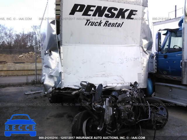 2015 ISUZU NPR 54DC4W1B9FS805752 image 6