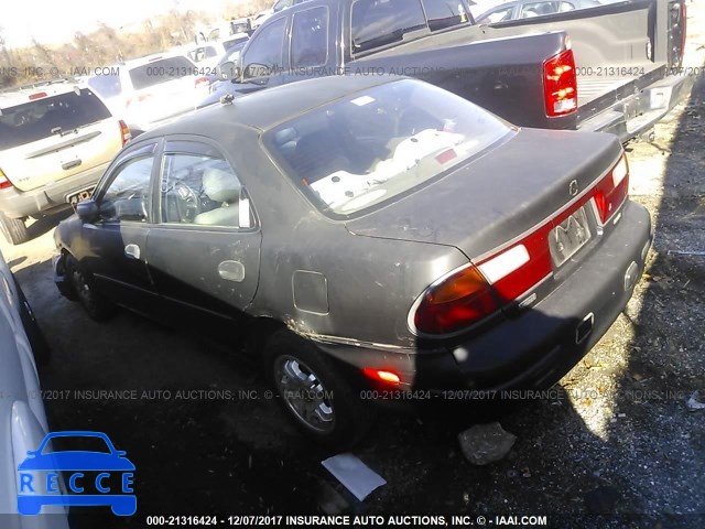 1998 Mazda Protege DX/LX/ES JM1BC1414W0192996 зображення 2