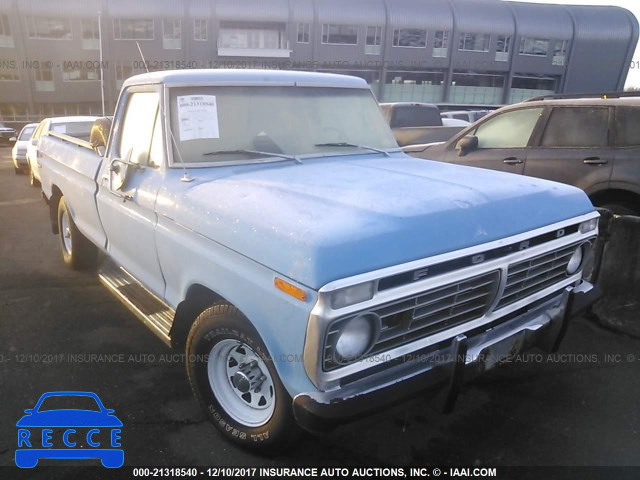 1973 FORD TRUCK F10GRR11248 Bild 0