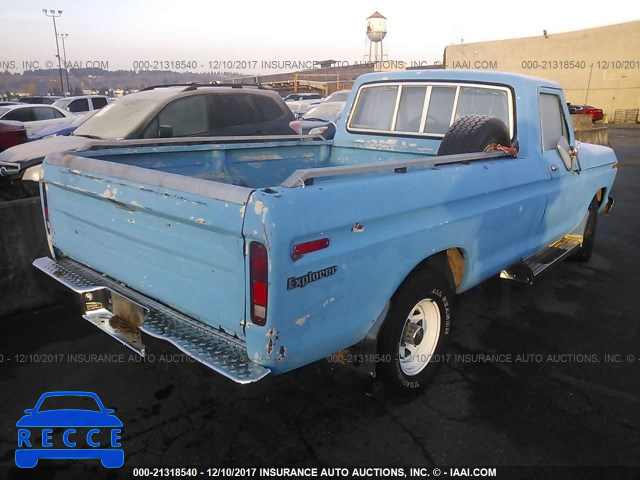 1973 FORD TRUCK F10GRR11248 image 3