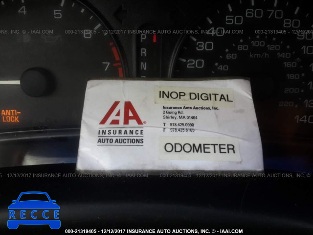 1999 Oldsmobile Intrigue GL 1G3WS52H0XF386687 image 6