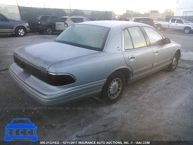 1995 Mercury Grand Marquis LS 2MELM75W7SX693627 image 3