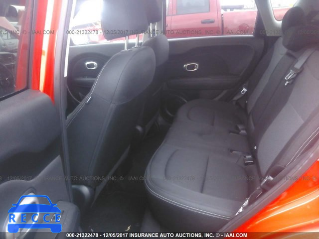 2018 KIA SOUL KNDJP3A55J7508985 image 7