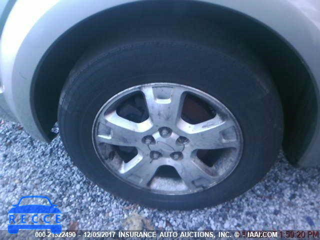 2007 Ford Freestyle SEL 1FMDK02177GA39893 image 5