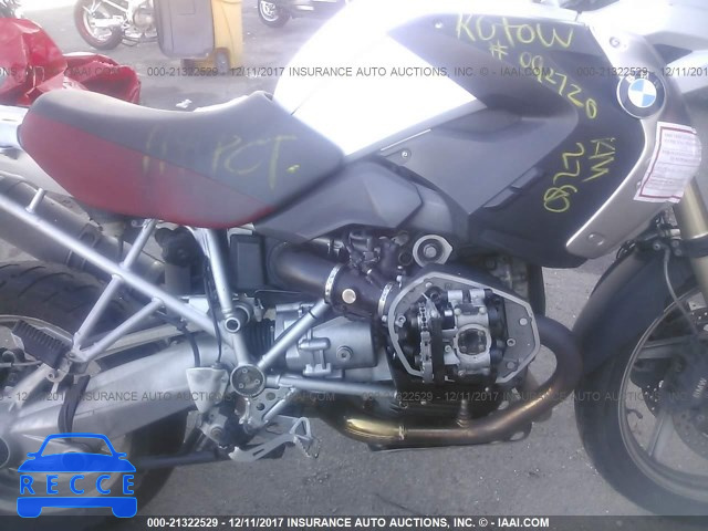 2012 BMW R1200 GS WB1046000CZX53175 image 4