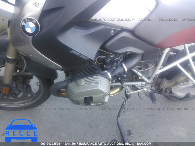 2012 BMW R1200 GS WB1046000CZX53175 image 5