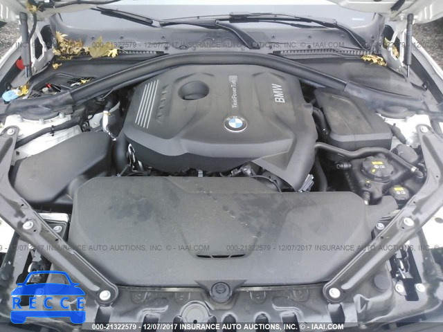 2018 BMW 430XI WBA4Z3C58JEA31968 зображення 9