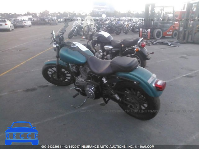 2002 Harley-davidson FXD 1HD1GHV192Y308920 image 2