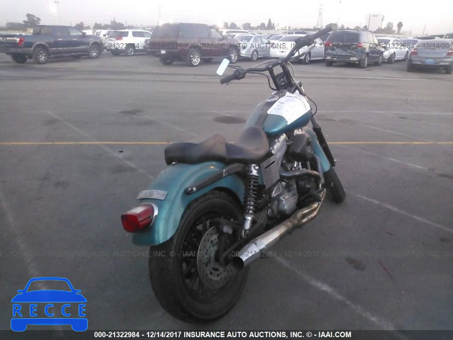 2002 Harley-davidson FXD 1HD1GHV192Y308920 image 3